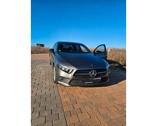 Mercedes-Benz A 200 Gebrauchtwagen