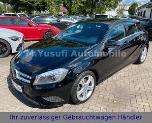 Mercedes-Benz A 220 Gebrauchtwagen