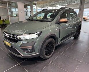 Dacia Sandero Gebrauchtwagen