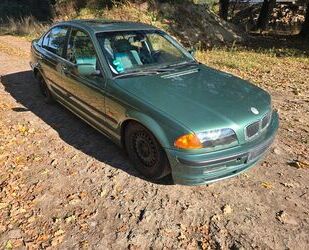 BMW 320 Gebrauchtwagen