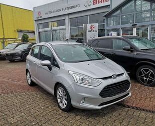 Ford B-Max Gebrauchtwagen