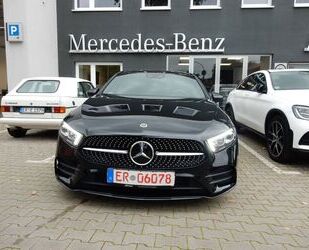Mercedes-Benz A 200 Gebrauchtwagen