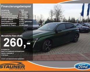 Peugeot 308 Gebrauchtwagen