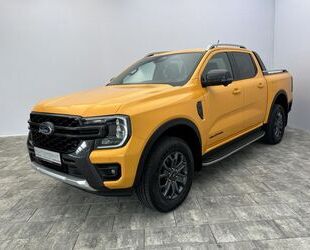 Ford Ranger Gebrauchtwagen