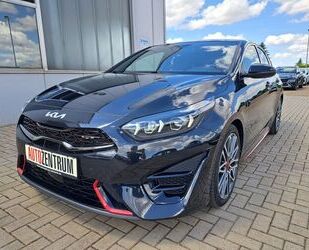 Kia pro ceed / ProCeed Gebrauchtwagen