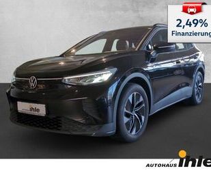 VW ID.4 Gebrauchtwagen