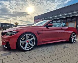 BMW M4 Gebrauchtwagen