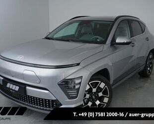 Hyundai KONA Elektro Gebrauchtwagen