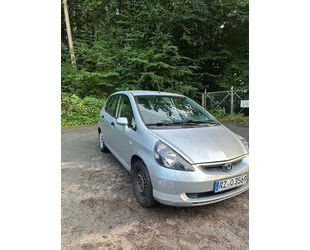 Honda Jazz Gebrauchtwagen
