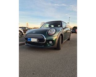 Mini Cooper C Gebrauchtwagen