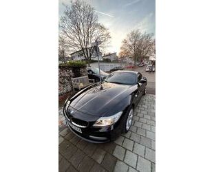 BMW Z4 Gebrauchtwagen