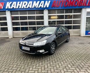 Citroen C5 Gebrauchtwagen