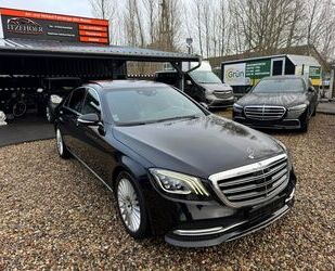 Mercedes-Benz S 350 Gebrauchtwagen