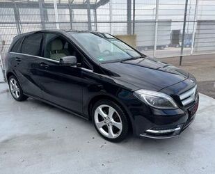 Mercedes-Benz B 220 Gebrauchtwagen