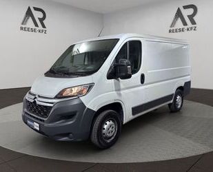Citroen Jumper Gebrauchtwagen