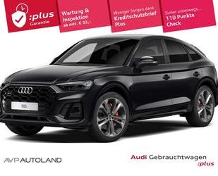 Audi SQ5 Gebrauchtwagen