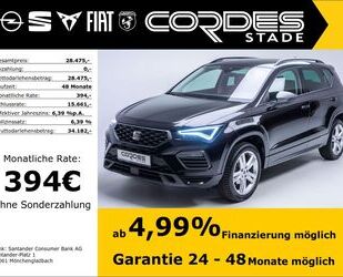 Seat Ateca Gebrauchtwagen