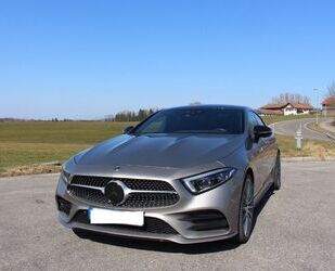 Mercedes-Benz CLS 450 Gebrauchtwagen