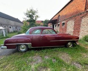 Chrysler Saratoga Oldtimer