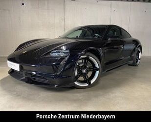 Porsche Taycan Gebrauchtwagen