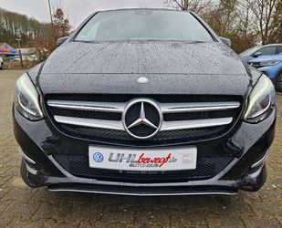 Mercedes-Benz B 200 Gebrauchtwagen