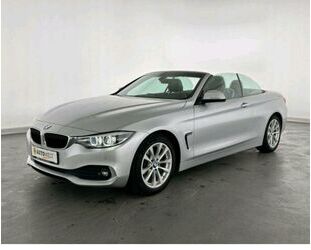 BMW 420 Gebrauchtwagen