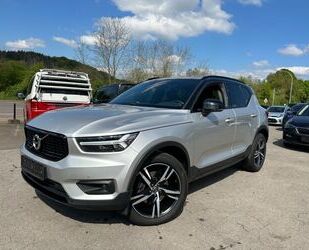Volvo XC40 Gebrauchtwagen