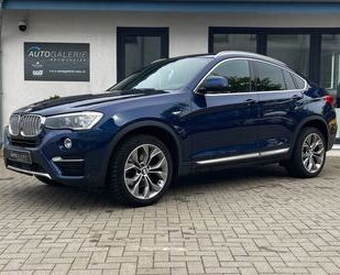 BMW X4 Gebrauchtwagen