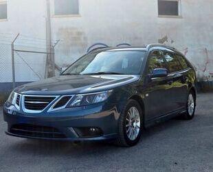Saab 9-3 Gebrauchtwagen