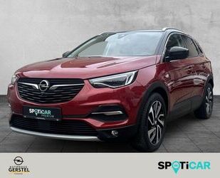Opel Grandland (X) Gebrauchtwagen
