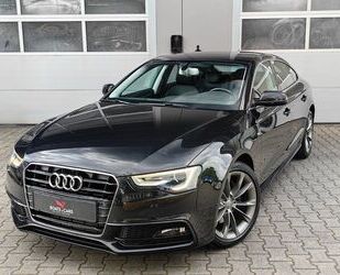 Audi A5 Gebrauchtwagen