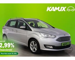 Ford Grand C-Max Gebrauchtwagen