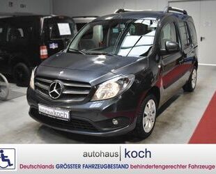 Mercedes-Benz Citan Gebrauchtwagen