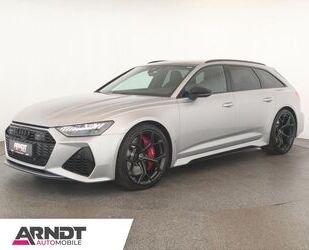 Audi RS6 Gebrauchtwagen