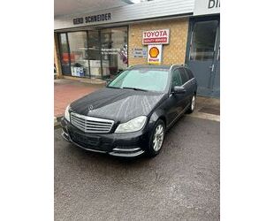 Mercedes-Benz C 200 Gebrauchtwagen