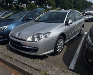 Renault Laguna Gebrauchtwagen