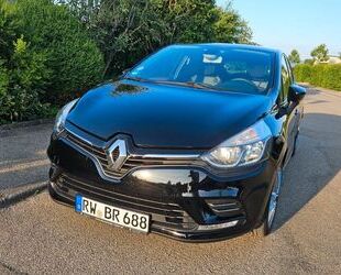 Renault Clio Gebrauchtwagen