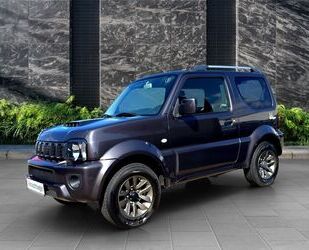 Suzuki Jimny Gebrauchtwagen