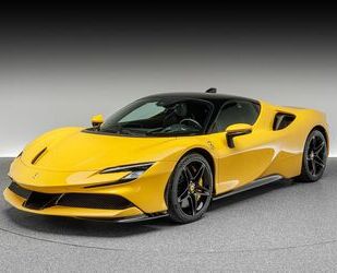 Ferrari SF90 Gebrauchtwagen