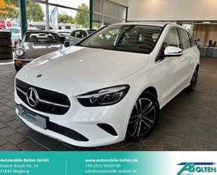 Mercedes-Benz B 180 Gebrauchtwagen