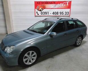 Mercedes-Benz C 200 Gebrauchtwagen