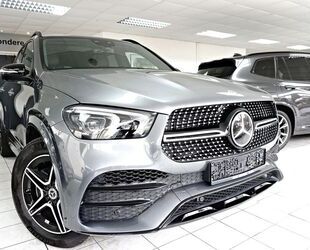 Mercedes-Benz GLE 400 Gebrauchtwagen