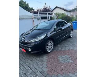 Peugeot 207 Gebrauchtwagen