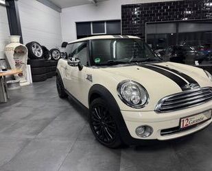 Mini ONE Gebrauchtwagen
