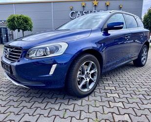 Volvo XC60 Gebrauchtwagen
