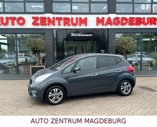 Kia Venga Gebrauchtwagen