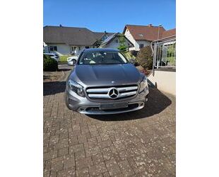 Mercedes-Benz GLA 180 Gebrauchtwagen