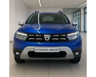 Dacia Duster Gebrauchtwagen