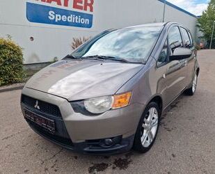 Mitsubishi Colt Gebrauchtwagen