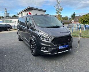 Ford Transit Custom Gebrauchtwagen